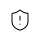 异常告警